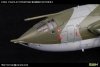 Lion Roar L1004 R.A.F. Strategic Bomber VICTOR B2 1/144
